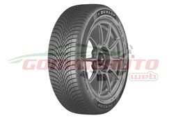 COP. 165/70 R14 85T ALL SEASON 2 M+S